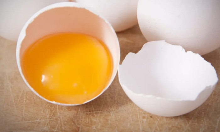 Trứng vịt chứa nhiều loại dưỡng chất thiết yếu