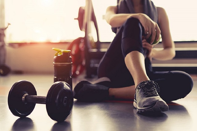  Nắm rõ những điều cần biết khi tập gym sẽ giúp bạn tập luyện hiệu quả hơn