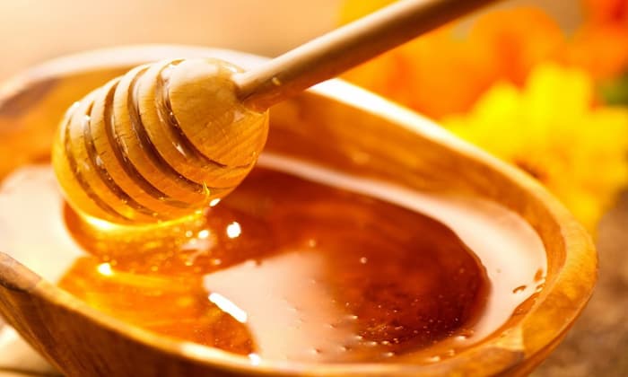 Mật ong nhãn là một trong số những sản phẩm tốt nhất trên thị trường 