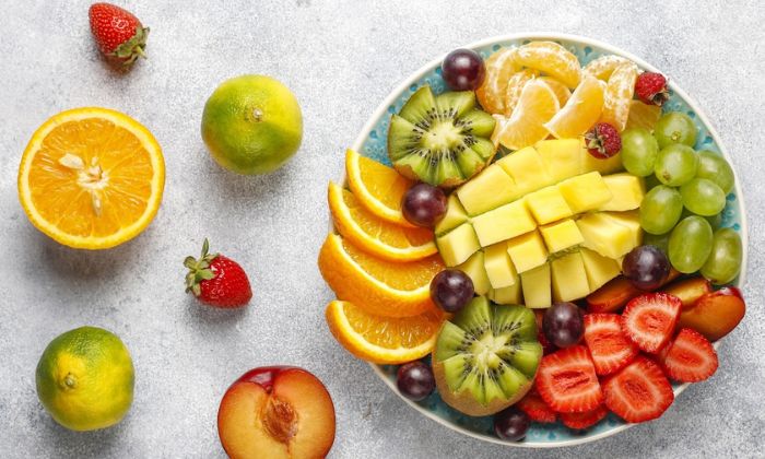 Ăn trái cây vào thời điểm nào là tốt nhất?