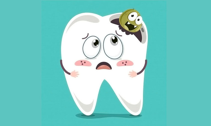 Ngăn ngừa sâu răng nhờ việc bổ sung thêm chất quan trọng từ việc ăn phô mai