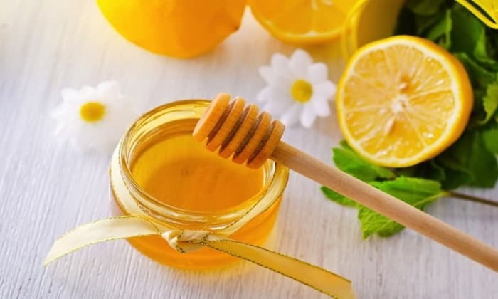 Phương pháp sử dụng đúng cách mật ong nhãn