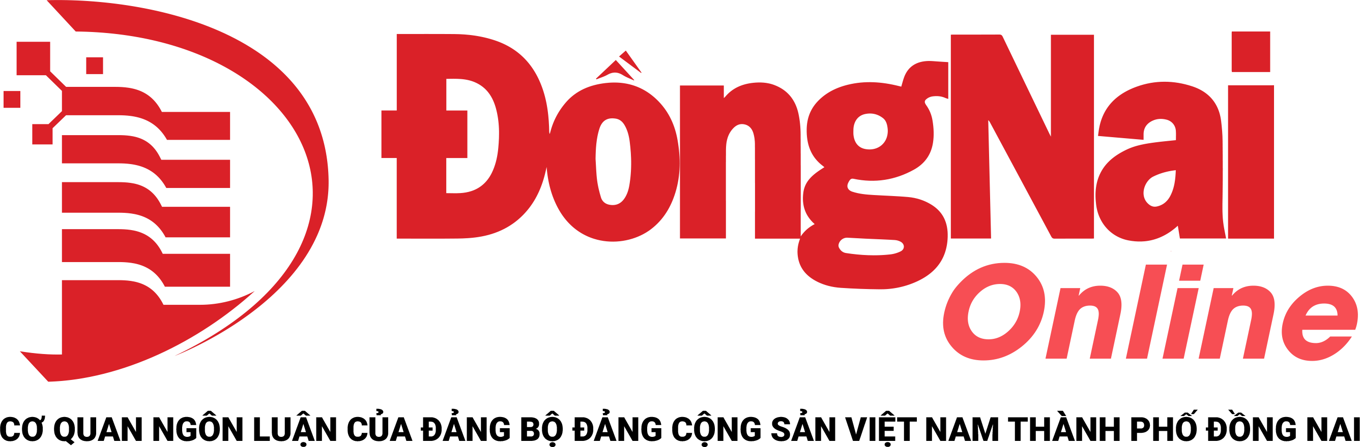 Báo Đồng Nai