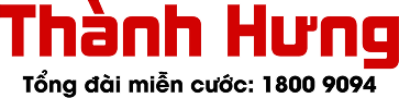 Chuyển Nhà Thành Hưng