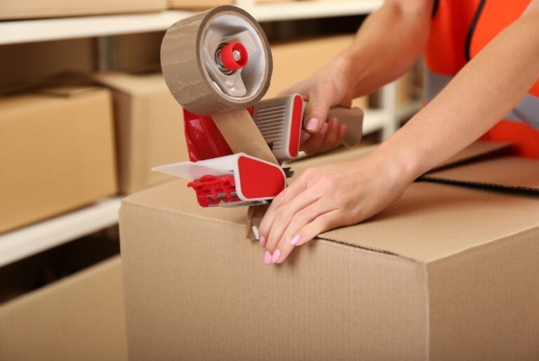 Top 8 cách đóng gói đồ đạc khi chuyển nhà nhanh, gọn, đỡ mệt