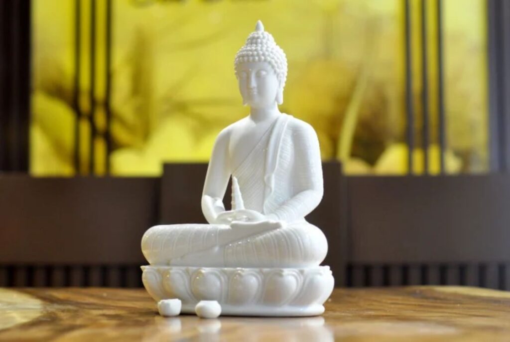 Cách đóng gói tượng Phật an toàn tuyệt đối khi chuyển nhà