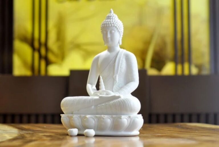 Cách đóng gói tượng Phật an toàn tuyệt đối khi chuyển nhà
