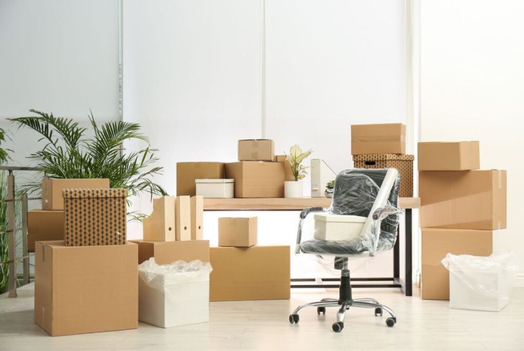 Top 6 cách xử lý khi dịch vụ chuyển nhà làm mất đồ đạc