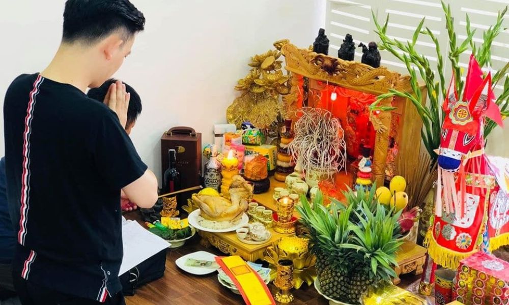có nên chuyển nhà vào tháng 7 âm