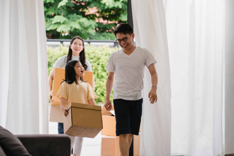 Đầu năm có nên chuyển nhà không? Giải đáp từ chuyên gia