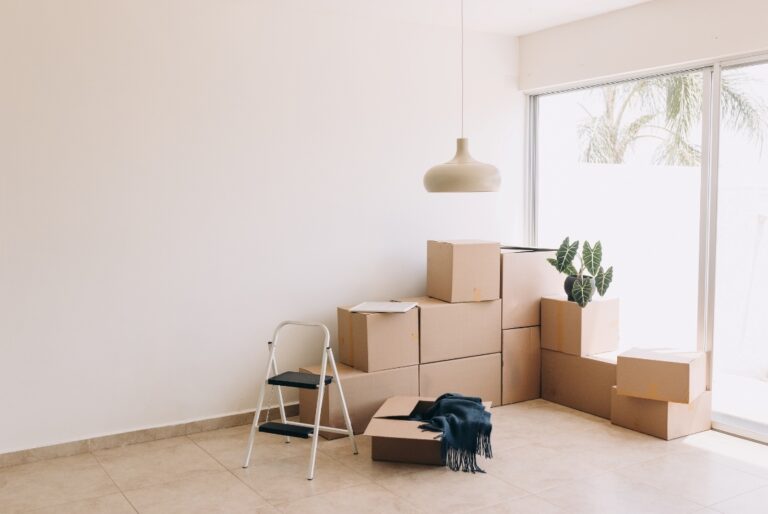 Tổng hợp kinh nghiệm chuyển nhà giúp bạn giải quyết mọi nỗi lo