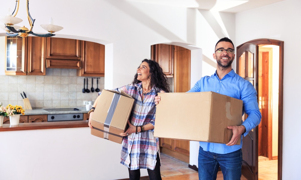 nên chuyển nhà vào đầu tháng hay cuối tháng