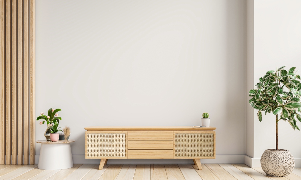 tháo lắp tivi khi chuyển nhà