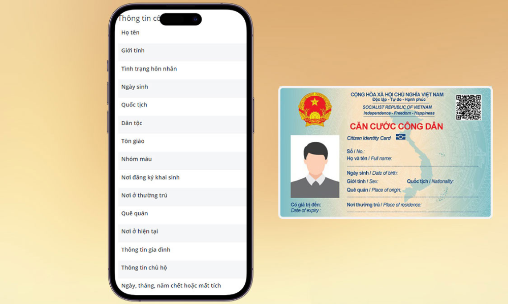 thủ tục hành chính chuyển nhà