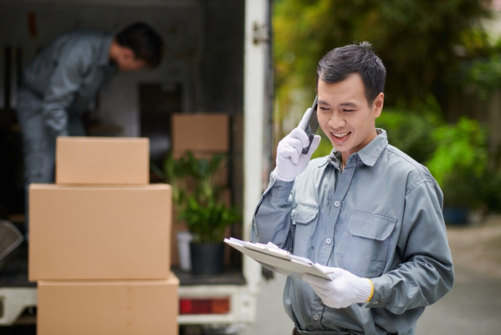 Tiêu chí chọn đơn vị vận chuyển nhà uy tín để không “vỡ kèo” giữa đường