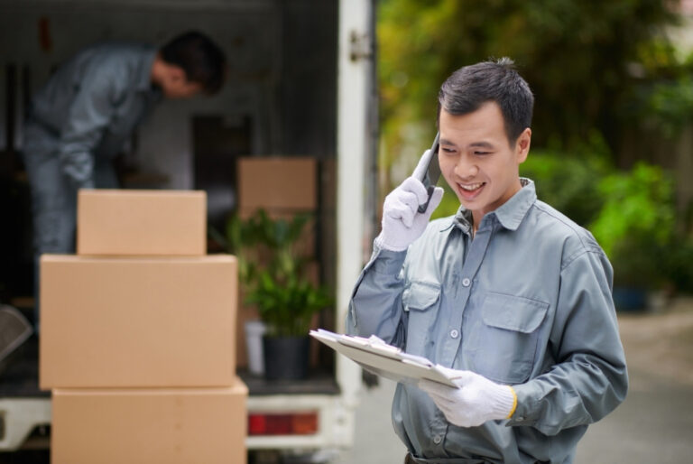 Tiêu chí chọn đơn vị vận chuyển nhà uy tín để không “vỡ kèo” giữa đường