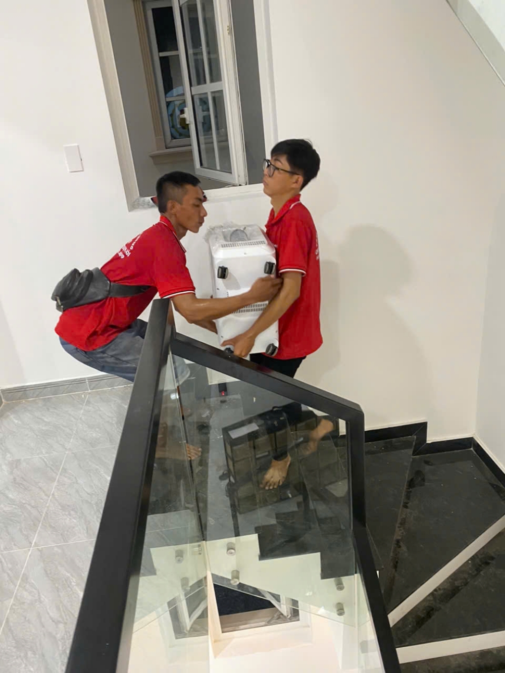 chuyển nhà trọn gói quận bình tân