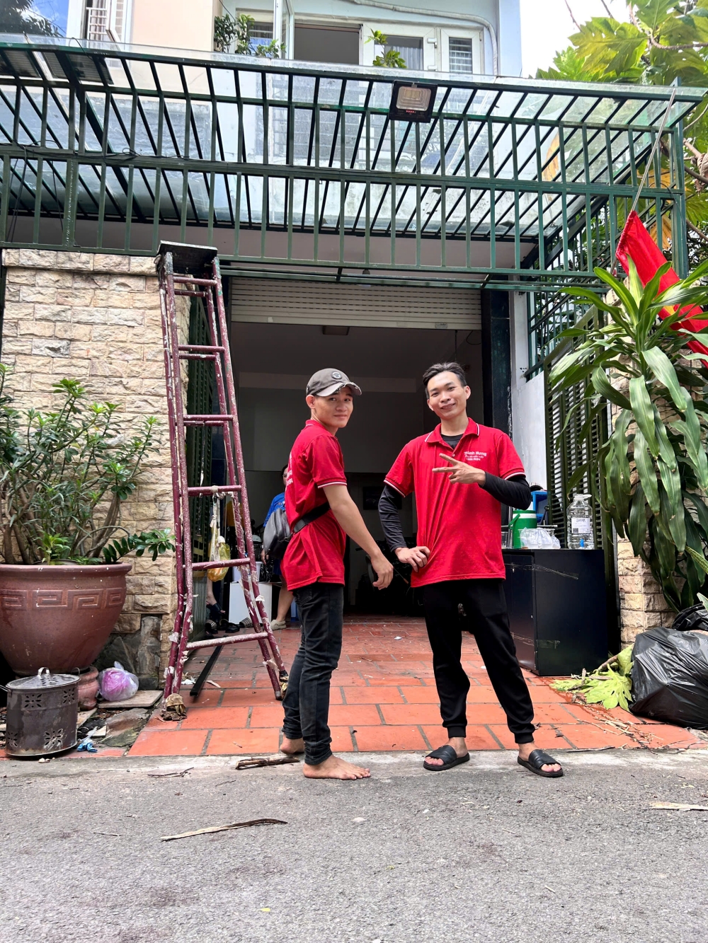 chuyển nhà trọn gói gò vấp