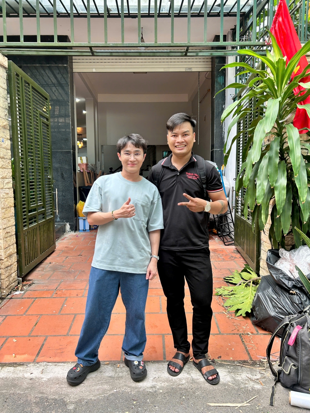 chuyển nhà hóc môn
