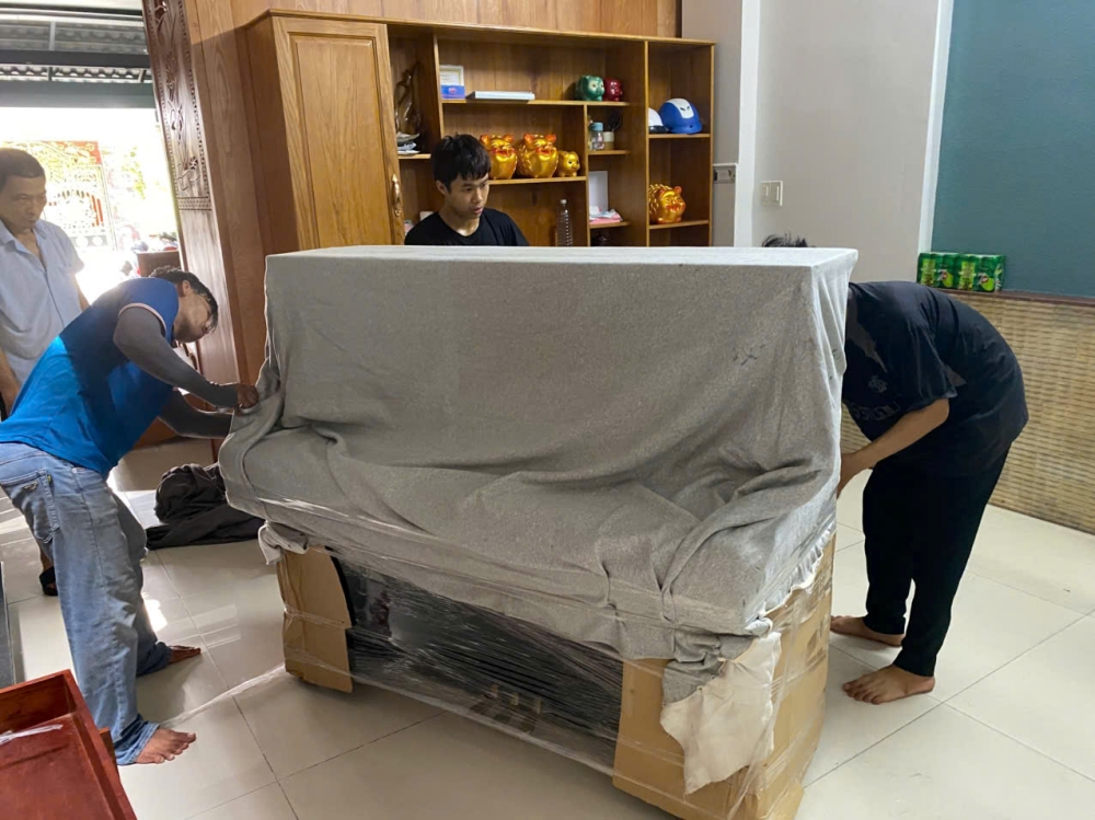 chuyển nhà hóc môn