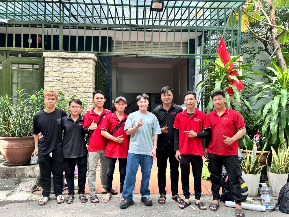 chuyển nhà phú nhuận