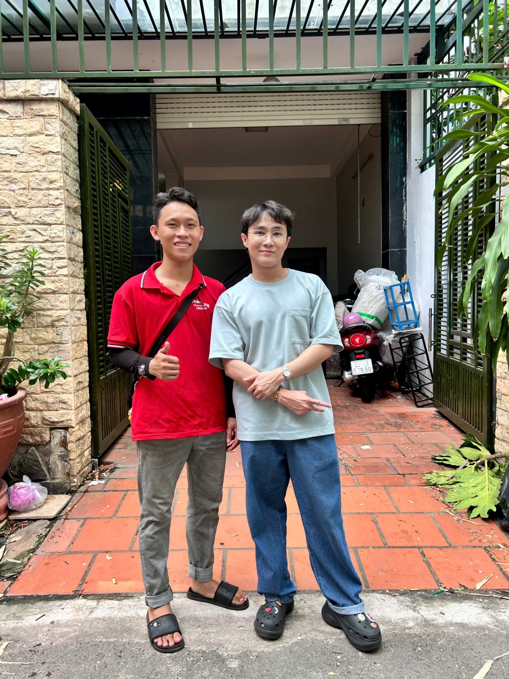 chuyển nhà quận 12