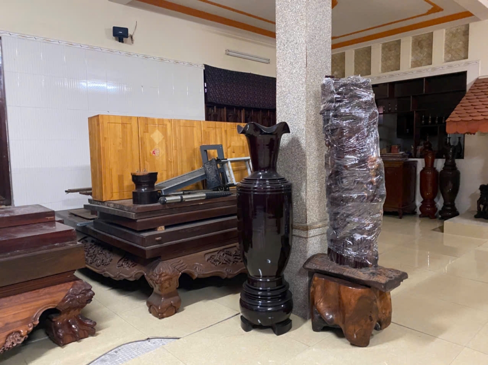 chuyển nhà quận 8