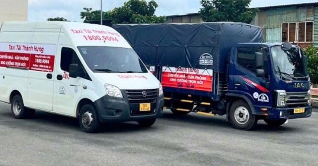 Báo 24h viết về Thành Hưng