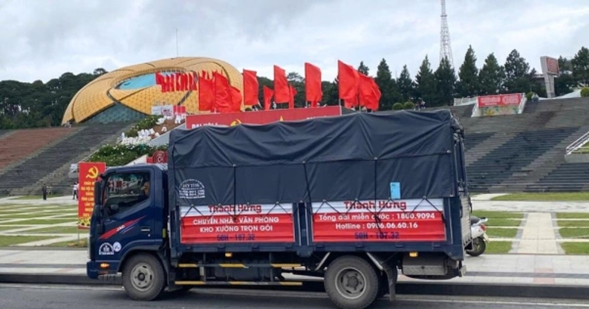 Báo Đà Nẵng viết về Thành Hưng