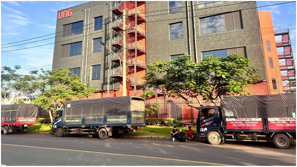 Báo Thái Nguyên viết về Thành Hưng